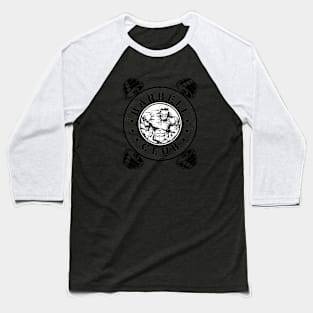 barbell club Baseball T-Shirt